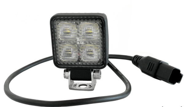 Töövalgusti Briodlights 900LM
