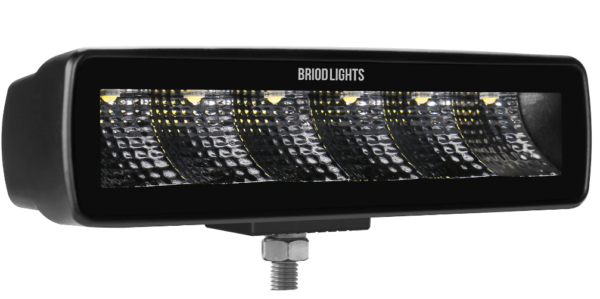 Töövalgusti Briodlights 157mm